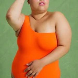 Girlfriend Collective Swimsuit